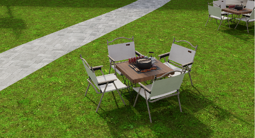 金湖县酒店帐篷定制：解锁旅居新体验，打造差异化竞争力